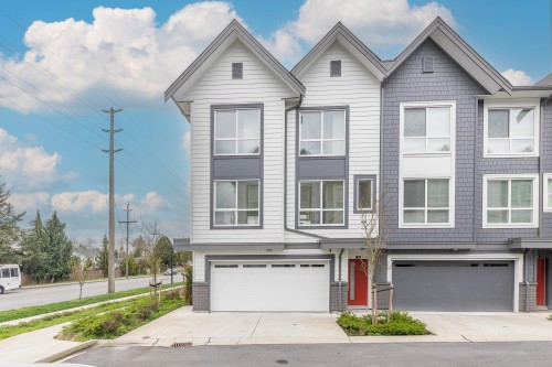 20-23785 Dewdney Trunk Road, Maple Ridge, BC 