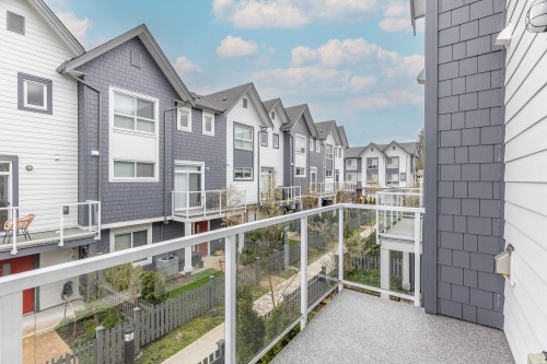 20-23785 Dewdney Trunk Road, Maple Ridge, BC 