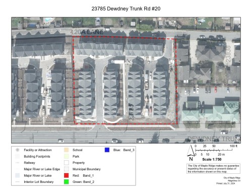 20-23785 Dewdney Trunk Road, Maple Ridge, BC 