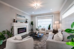 1-1408 Sixth Avenue  New Westminster, BC V3M 2C6