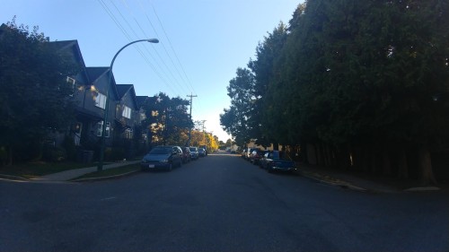 519 Salsbury Drive, Vancouver, BC 