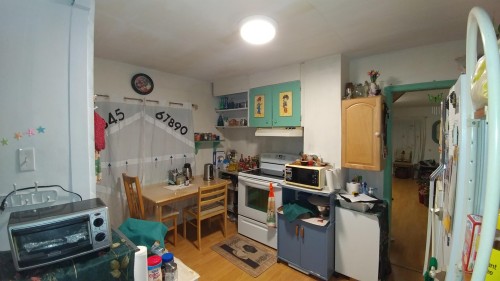 519 Salsbury Drive, Vancouver, BC 