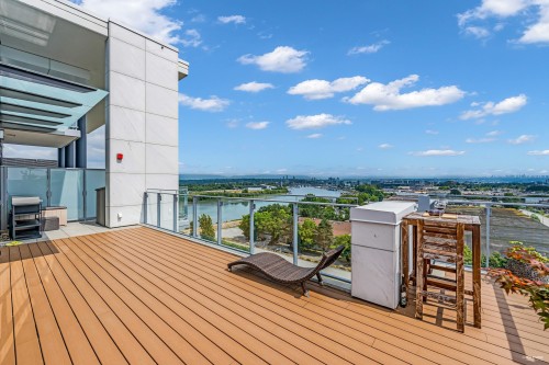 1204-6855 Pearson Way, Richmond, BC 