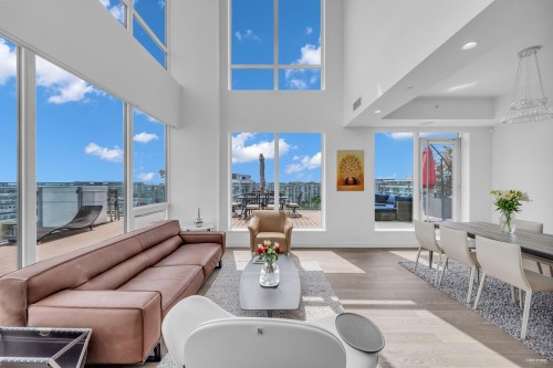 1204-6855 Pearson Way, Richmond, BC 