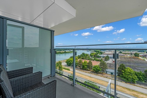 1204-6855 Pearson Way, Richmond, BC 