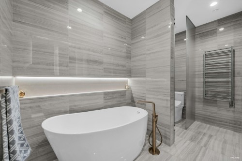 1204-6855 Pearson Way, Richmond, BC 