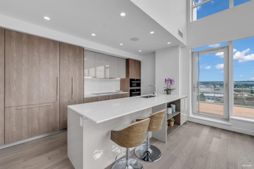 1204-6855 Pearson Way, Richmond, BC 