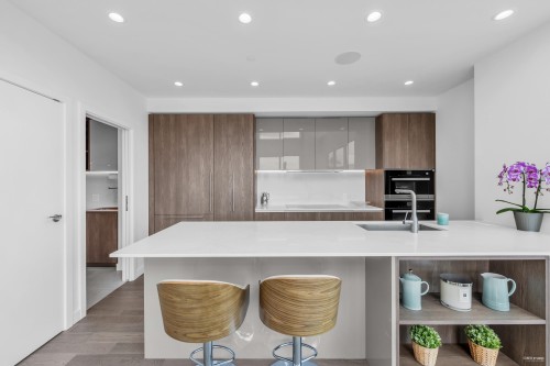 1204-6855 Pearson Way, Richmond, BC 