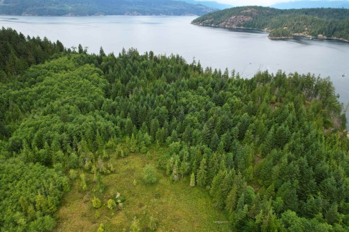 Dl 2732 Vanguard Bay, Nelson Island, BC 