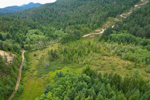 Dl 2732 Vanguard Bay, Nelson Island, BC 