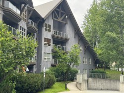 432-4800 Spearhead Drive  Whistler, BC V8E 1G1
