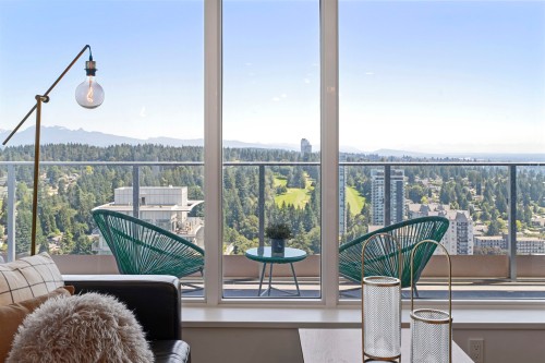 3601-3809 Evergreen Place  Burnaby, BC V3J 0M1