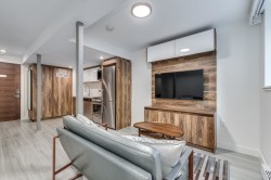 105-1168 Pendrell Street  Vancouver, BC V6E 1L4