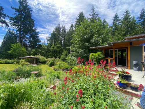 1330 Cottage Way, Galiano Island, BC 