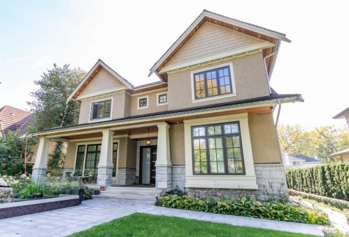 1542 28Th Avenue W, Vancouver, BC 