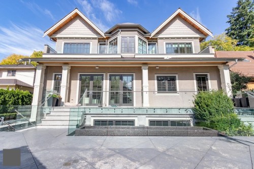 1542 28Th Avenue W, Vancouver, BC 