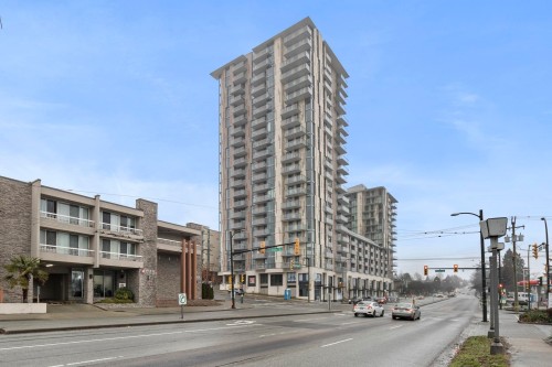 601-8181 Chester Street  Vancouver, BC V5X 0J9