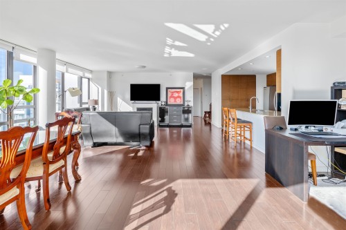 2602-400 Capilano Road, Port Moody, BC 