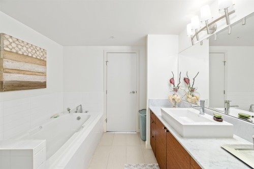 2602-400 Capilano Road, Port Moody, BC 