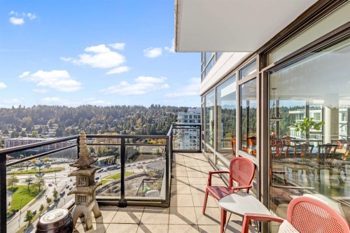 2602-400 Capilano Road, Port Moody, BC 