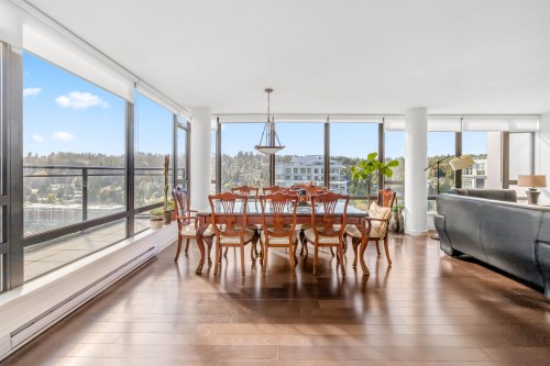 2602-400 Capilano Road, Port Moody, BC 