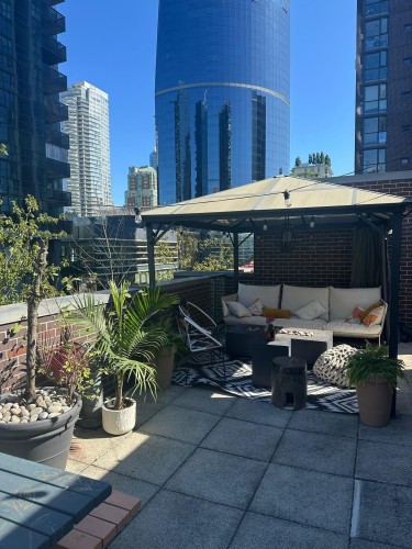 891 Helmcken Street, Vancouver, BC 