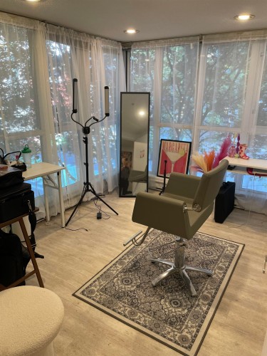 891 Helmcken Street, Vancouver, BC 