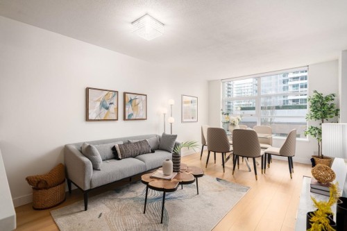 508-8033 Saba Road  Richmond, BC V6Y 4M8