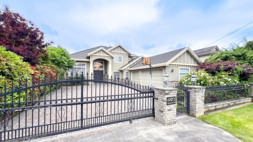 6571 Chatsworth Road, Richmond, BC 