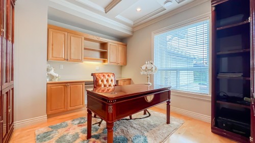 6571 Chatsworth Road, Richmond, BC 