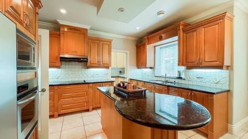 6571 Chatsworth Road, Richmond, BC 