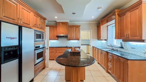 6571 Chatsworth Road, Richmond, BC 