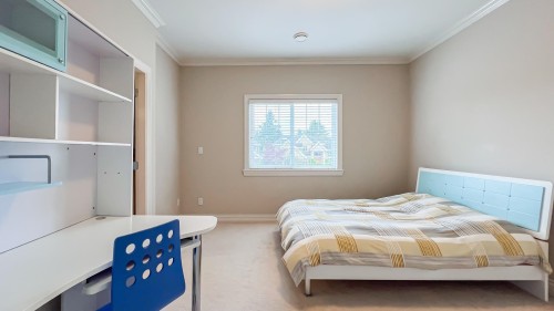 6571 Chatsworth Road, Richmond, BC 