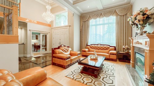 6571 Chatsworth Road, Richmond, BC 