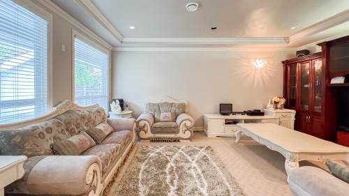 6571 Chatsworth Road, Richmond, BC 