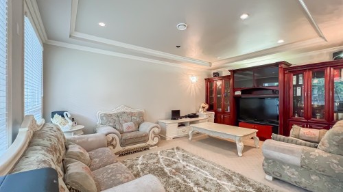 6571 Chatsworth Road, Richmond, BC 