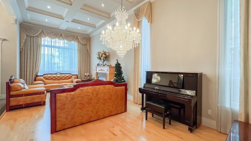 6571 Chatsworth Road, Richmond, BC 