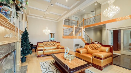 6571 Chatsworth Road, Richmond, BC 