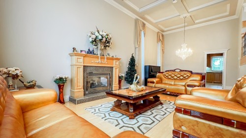 6571 Chatsworth Road, Richmond, BC 