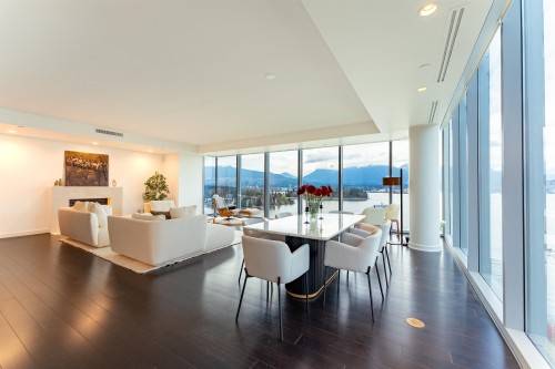 1402-1169 Cordova Street W, Vancouver, BC 