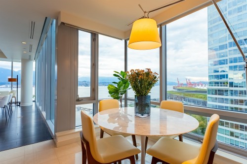 1402-1169 Cordova Street W, Vancouver, BC 