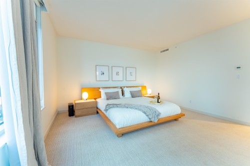 1402-1169 Cordova Street W, Vancouver, BC 