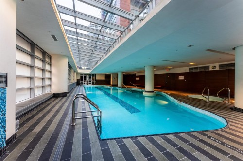 1402-1169 Cordova Street W, Vancouver, BC 