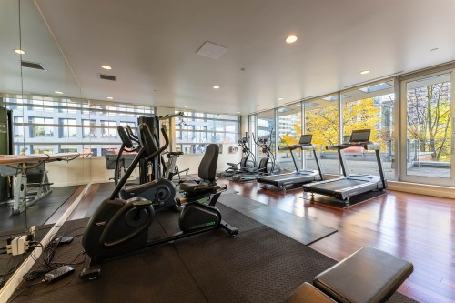 1402-1169 Cordova Street W, Vancouver, BC 