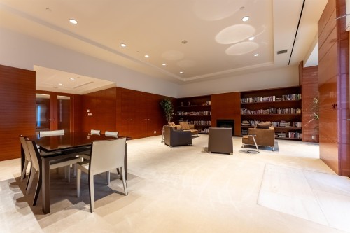 1402-1169 Cordova Street W, Vancouver, BC 