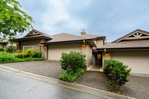 32-2979 Panorama Drive  Coquitlam, BC V3E 2W8