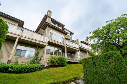32-2979 Panorama Drive, Coquitlam, BC 