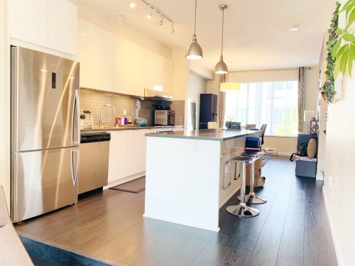 46-5550 Admiral Way, Delta, BC 