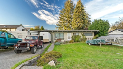 2187 Central Avenue, Port Coquitlam, BC 