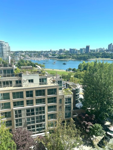 904-1331 Homer Street  Vancouver, BC V6B 5M9